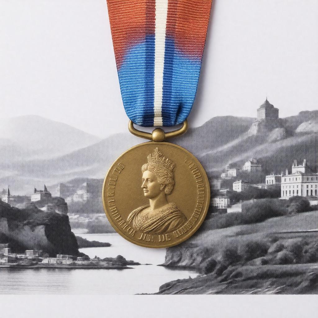 Gunning Victoria Jubilee Prize
